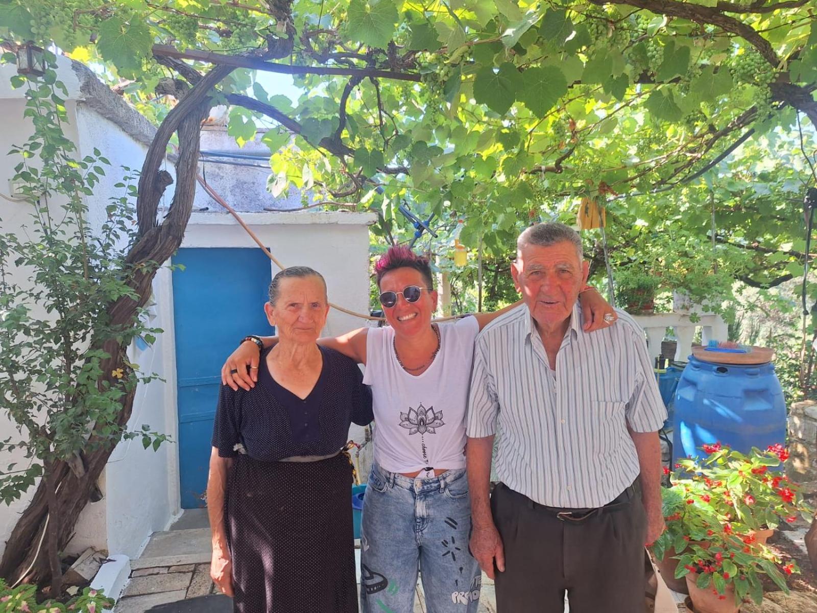 הימארה The Grandfather'S Room מראה חיצוני תמונה